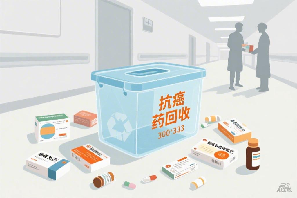 成都2025肿瘤药价格查询表全解析：靶向药回收行情与变现指南