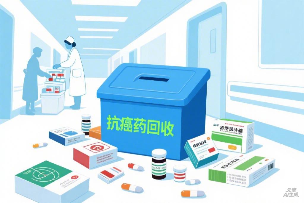 成都揭秘：抗肿瘤的药物贵吗？真实花费让人倒吸凉气