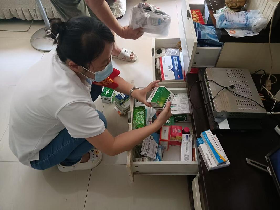成都手把手揭秘高价回收药物平台如何让你的闲置靶向药变现