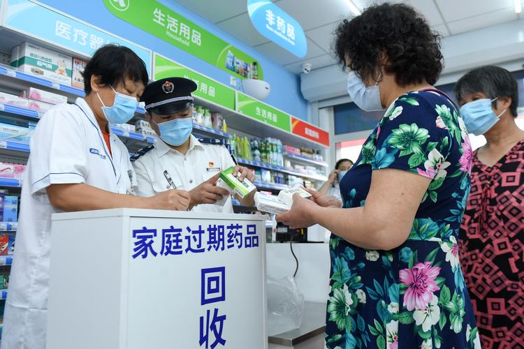 成都揭秘全国收药网：高价靶向药回收背后的真实运作逻辑