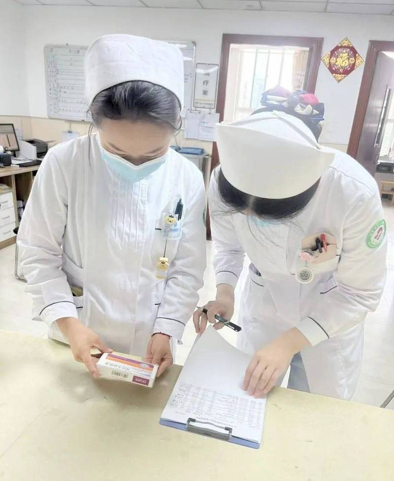 成都揭秘靶向药流转内幕：手把手教你正确处理回收的药